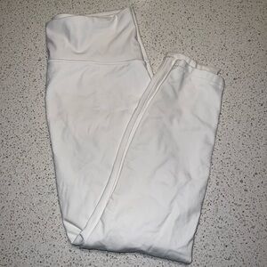 Lululemon train times leggings